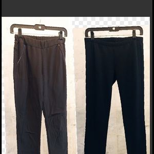 2 Bundle of pants